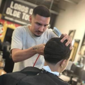 Meet your Posher, Alexander